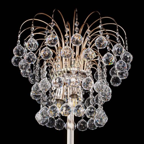 Торшер Каскад №7 в Симферополе Гусь Хрустальный