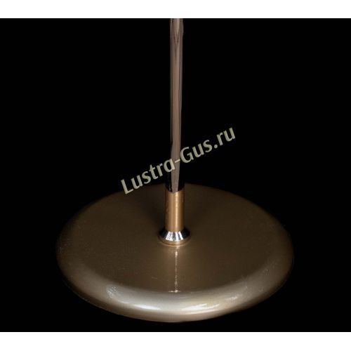 Торшер Каскад №7 в Симферополе Гусь Хрустальный