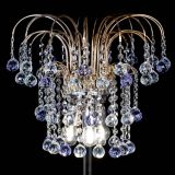 Торшер Акация шар фиолетовый в Симферополе