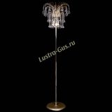 Торшер Акация шар розовый в Симферополе