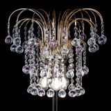 Торшер Акация шар розовый в Симферополе