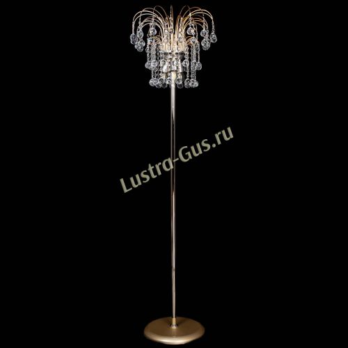 Торшер Акация шар в Симферополе Гусь Хрустальный