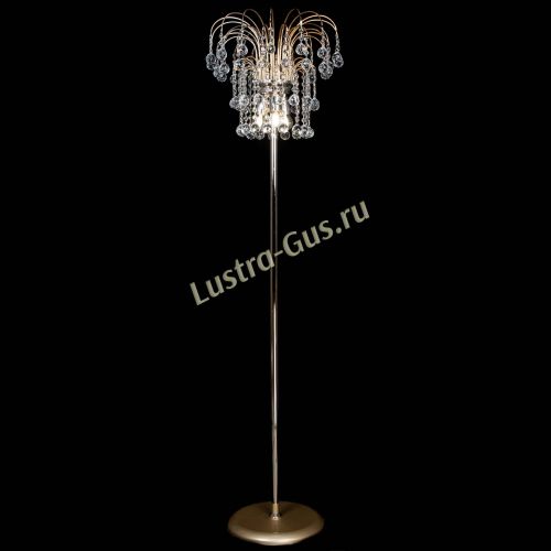 Торшер Акация шар в Симферополе Гусь Хрустальный