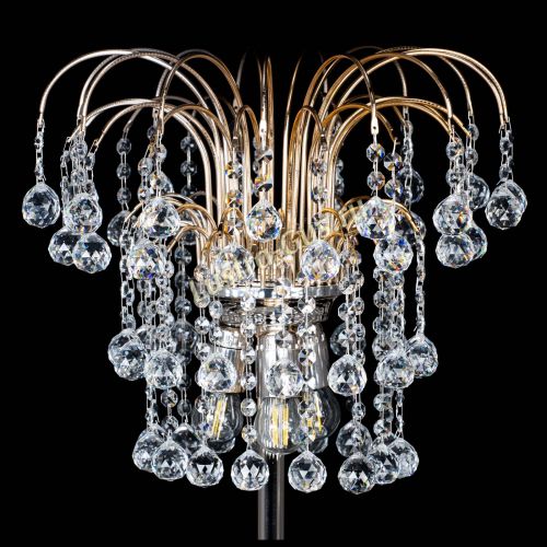 Торшер Акация шар в Симферополе Гусь Хрустальный