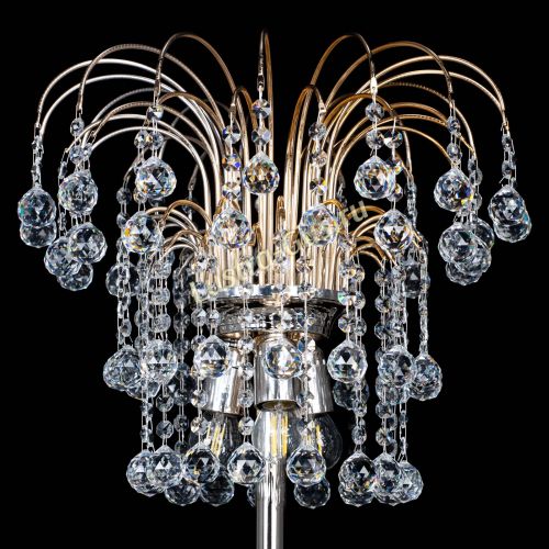 Торшер Акация шар в Симферополе Гусь Хрустальный