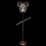 Торшер Акация шар зеленый в Симферополе