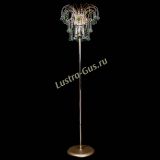 Торшер Акация шар зеленый в Симферополе