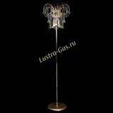 Торшер Акация шар зеленый в Симферополе