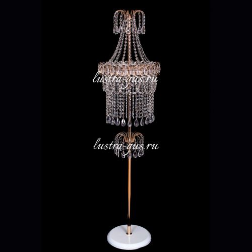 Торшер Катерина № 1 в Симферополе Гусь Хрустальный