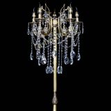 Бронзовый торшер Матильда №2 баден в Симферополе