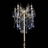 Бронзовый торшер Матильда №2 лучик в Симферополе