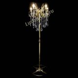 Бронзовый торшер Матильда №2 журавлик в Симферополе