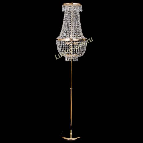 Торшер Натали №28 в Симферополе Гусь Хрустальный