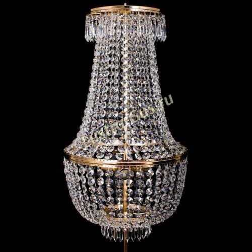 Торшер Натали №28 в Симферополе Гусь Хрустальный