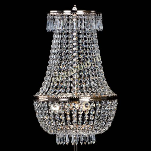 Торшер Натали №28 в Симферополе Гусь Хрустальный