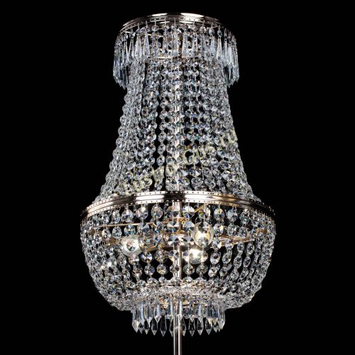 Торшер Натали №28 в Симферополе Гусь Хрустальный