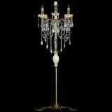 Торшер бронзовый Оникс №3/2 журавлик в Симферополе