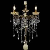 Торшер бронзовый Оникс №3/2 журавлик в Симферополе