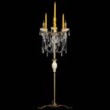 Торшер бронзовый Оникс №3 баден в Симферополе