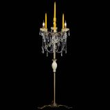 Торшер бронзовый Оникс №3 баден в Симферополе