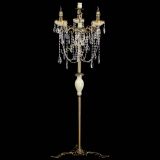 Торшер бронзовый Оникс №3 баден в Симферополе