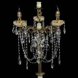 Торшер бронзовый Оникс №3 баден в Симферополе