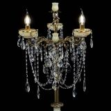 Торшер бронзовый Оникс №3 баден в Симферополе