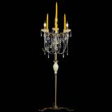 Торшер бронзовый Оникс №3 лучик в Симферополе