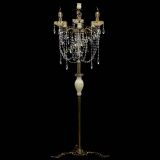 Торшер бронзовый Оникс №3 лучик в Симферополе