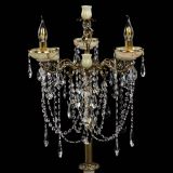 Торшер бронзовый Оникс №3 лучик в Симферополе