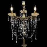 Торшер бронзовый Оникс №3 лучик в Симферополе