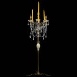 Торшер бронзовый Оникс №3 журавлик в Симферополе