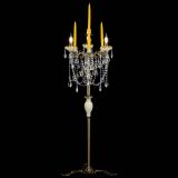 Торшер бронзовый Оникс №3 журавлик в Симферополе