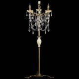 Торшер бронзовый Оникс №3 журавлик в Симферополе