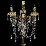 Торшер бронзовый Оникс №3 журавлик в Симферополе