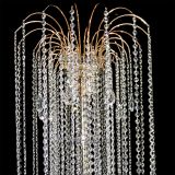 Торшер Каскад Ива длинный в Симферополе