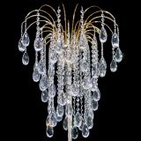 Торшер Каскад кулон длинный в Симферополе