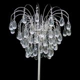 Торшер Каскад кулон короткий в Симферополе