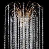 Торшер Каскад оптикон средний в Симферополе