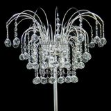 Торшер Каскад шар 30 короткий в Симферополе