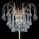 Торшер Каскад шар 40 короткий в Симферополе