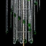 Торшер Каскад Винтаж длинный цветной в Симферополе