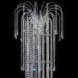 Торшер Каскад журавлик высокий в Симферополе