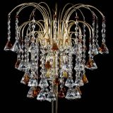 Торшер Пирамидка чайная в Симферополе