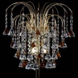 Торшер Пирамидка чайная в Симферополе