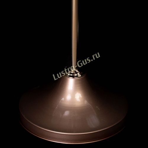 Торшер Пирамидка чайная в Симферополе Гусь Хрустальный