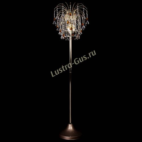 Торшер Пирамидка чайная в Симферополе Гусь Хрустальный