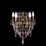 Торшер Изабелла 5 ламп в Симферополе