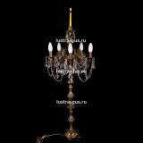 Торшер Изабелла богиня журавлик 5 ламп в Симферополе