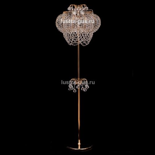 Торшер Тайны Галактики в Симферополе Гусь Хрустальный